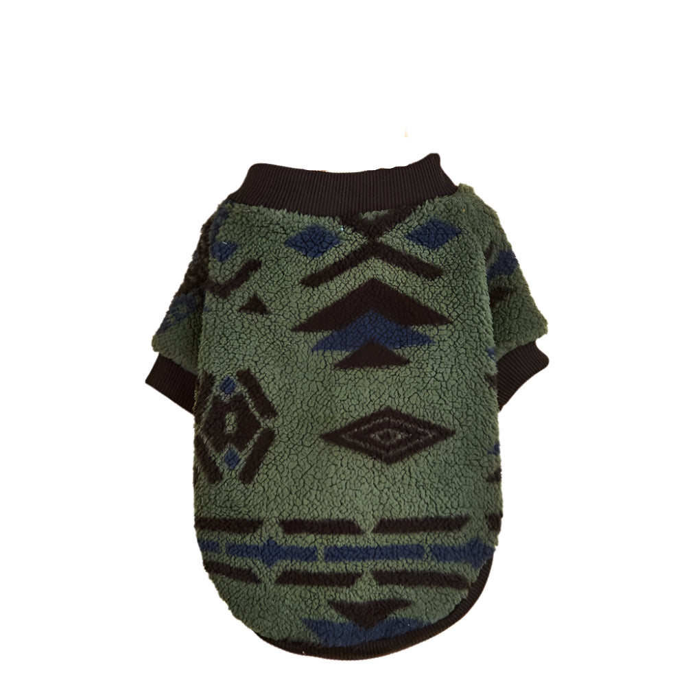 Totem Spirit Fleece