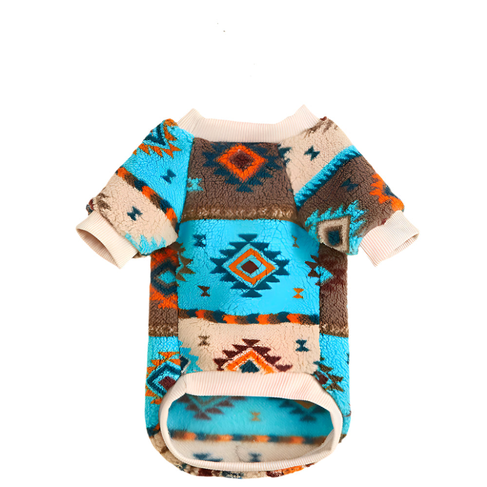 Totem Spirit Fleece