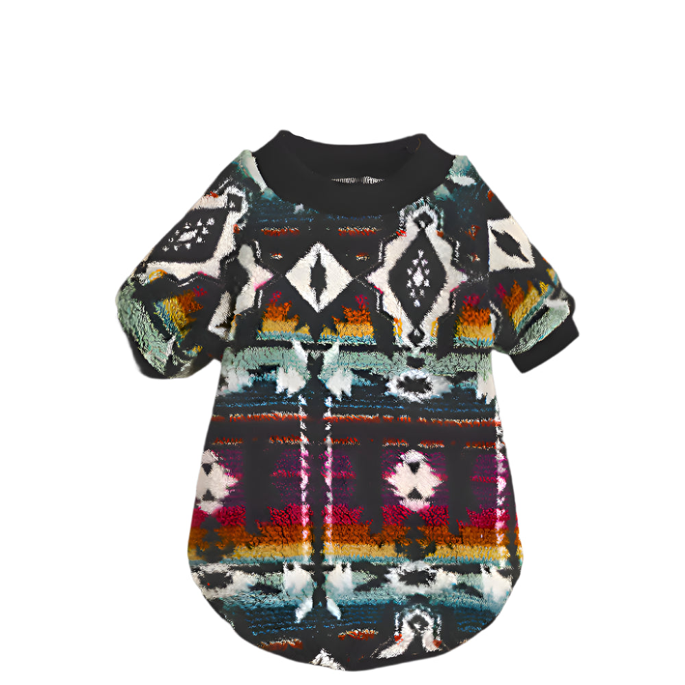 Totem Spirit Fleece