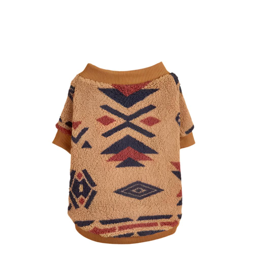 Totem Spirit Fleece